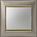 valena 770361 Титан/Золотой штрих