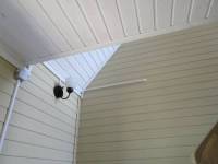 Электрика в деревянном доме