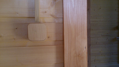 Электрика на даче